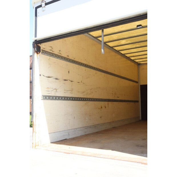 2008 Iveco EUROCARGO 80E18-48519866