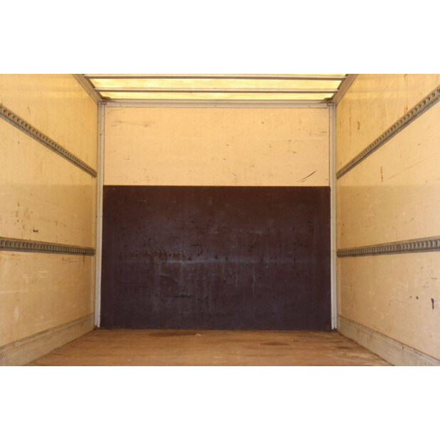 2008 Iveco EUROCARGO 80E18-48519870