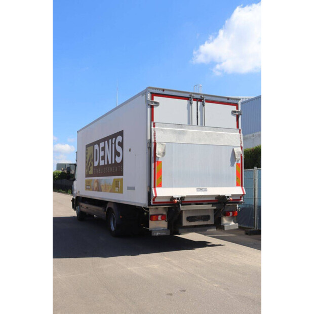 2015 مرسيدس بنز ATEGO 1223-48519904