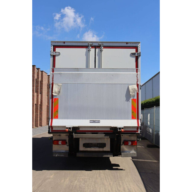 2015 مرسيدس بنز ATEGO 1223-48519905