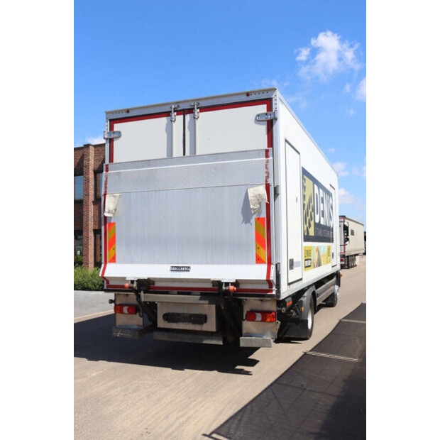 2015 مرسيدس بنز ATEGO 1223-48519907