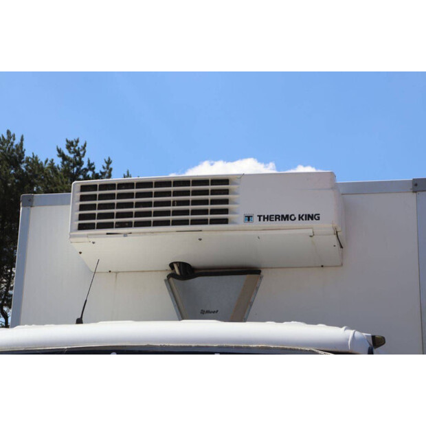 2015 مرسيدس بنز ATEGO 1223-48519910
