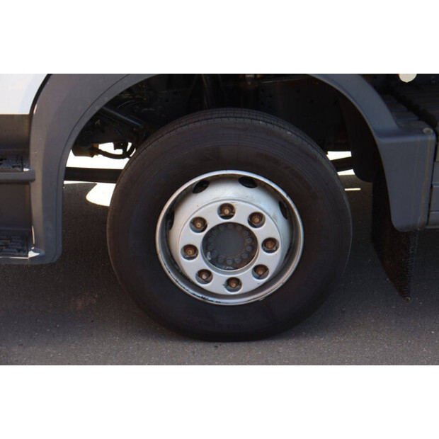 2015 مرسيدس بنز ATEGO 1223-48519918