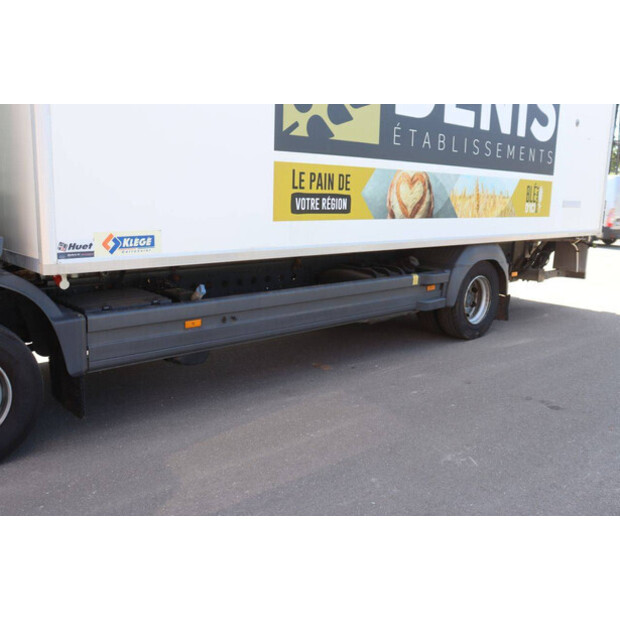 2015 مرسيدس بنز ATEGO 1223-48519922