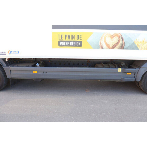 2015 مرسيدس بنز ATEGO 1223-48519923