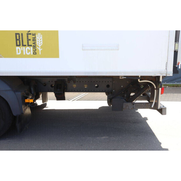 2015 مرسيدس بنز ATEGO 1223-48519924
