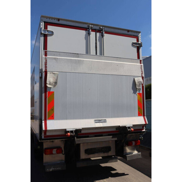 2015 مرسيدس بنز ATEGO 1223-48519925