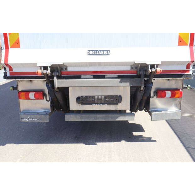 2015 مرسيدس بنز ATEGO 1223-48519927