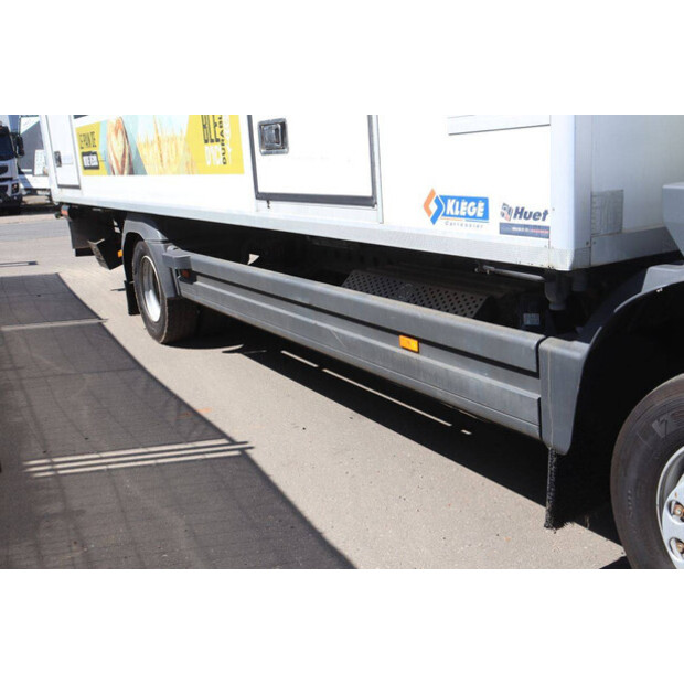 2015 مرسيدس بنز ATEGO 1223-48519929