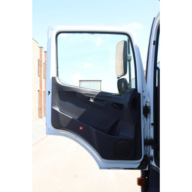 2015 مرسيدس بنز ATEGO 1223-48519937