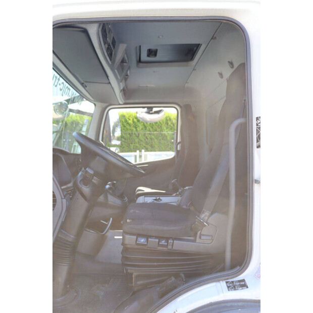 2015 مرسيدس بنز ATEGO 1223-48519939