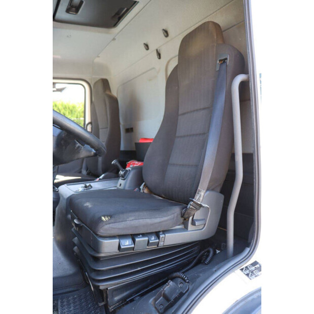 2015 مرسيدس بنز ATEGO 1223-48519940
