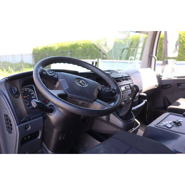 2015 مرسيدس بنز ATEGO 1223-48519943