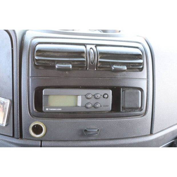 2015 مرسيدس بنز ATEGO 1223-48519951