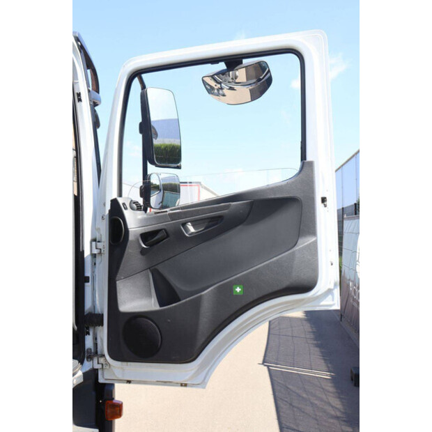 2015 مرسيدس بنز ATEGO 1223-48519959