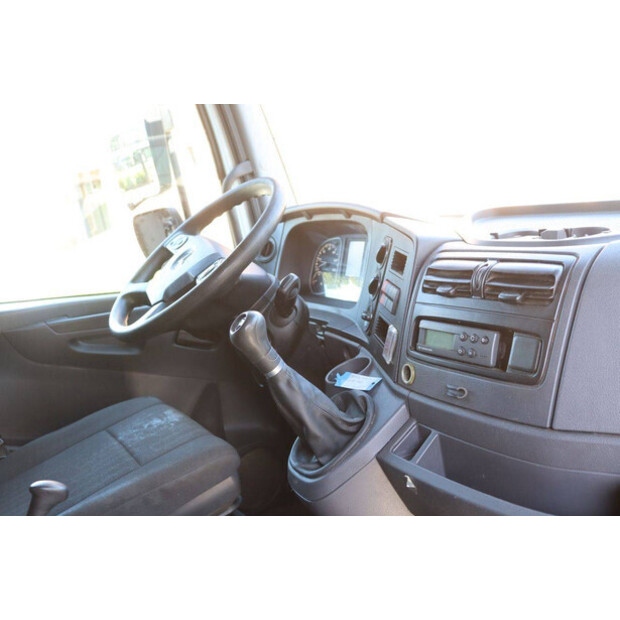 2015 مرسيدس بنز ATEGO 1223-48519960