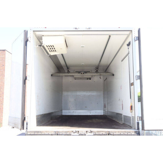 2015 مرسيدس بنز ATEGO 1223-48519962