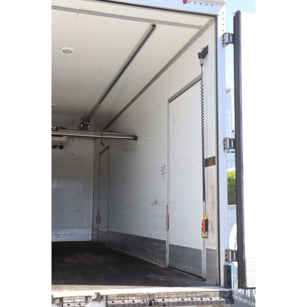 2015 مرسيدس بنز ATEGO 1223-48519963