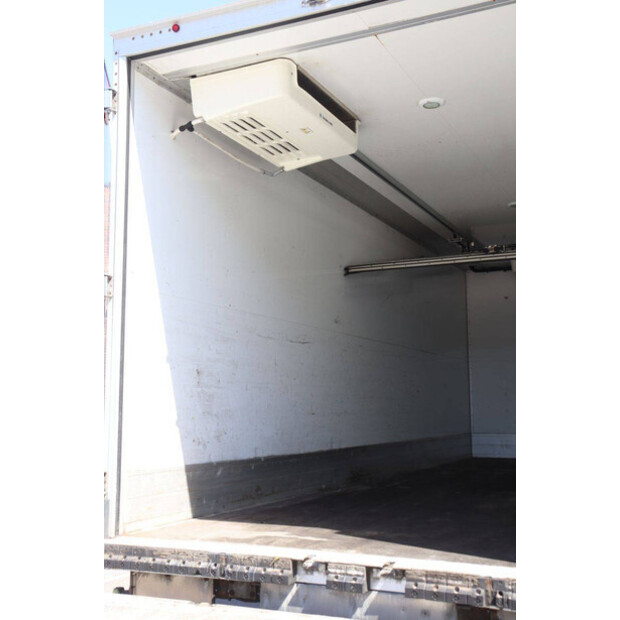 2015 مرسيدس بنز ATEGO 1223-48519964