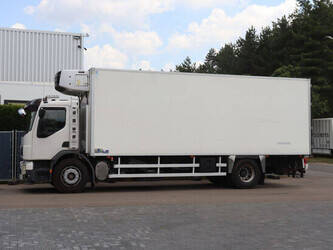 Image de CAMIONS 2007 Volvo FE280 À vendre à Belgique
