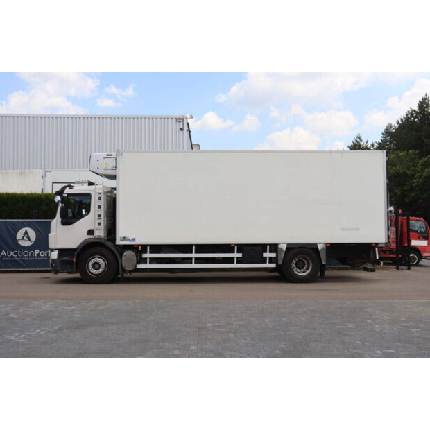 2007 Volvo FE280-48519986