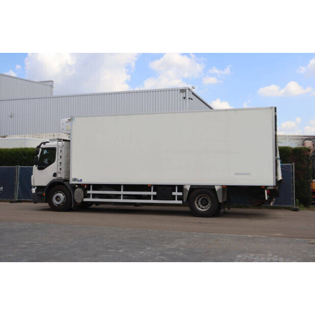 2007 Volvo FE280-48519987