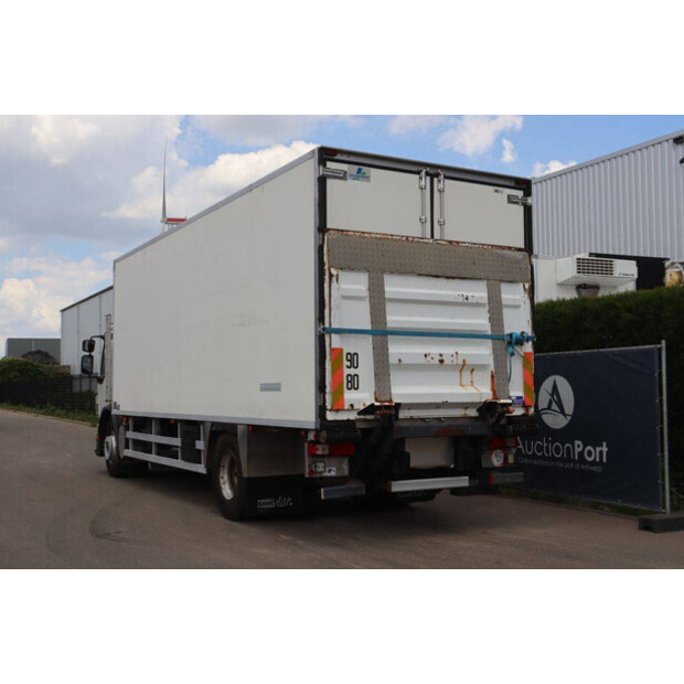 2007 Volvo FE280-48519988