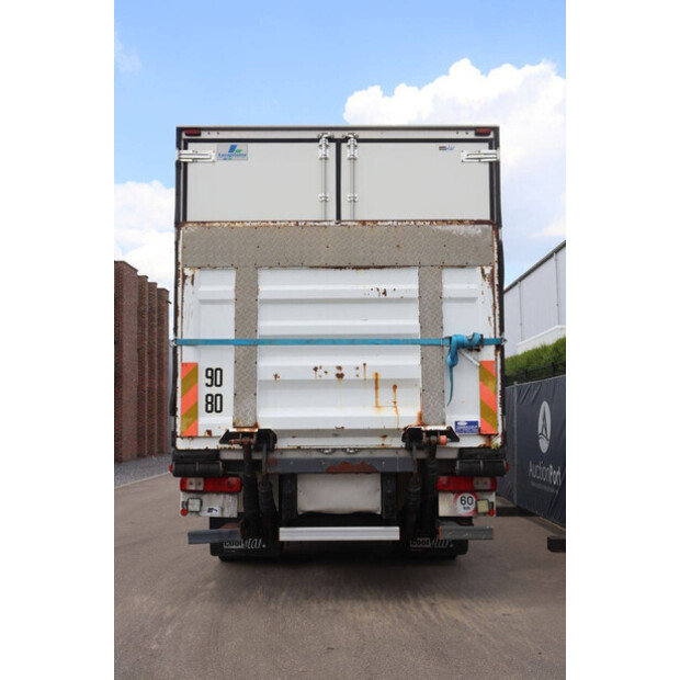 2007 Volvo FE280-48519989