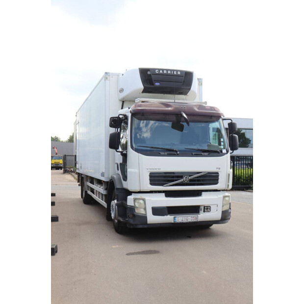 2007 Volvo FE280-48519991