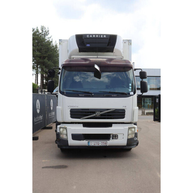 2007 Volvo FE280-48519992