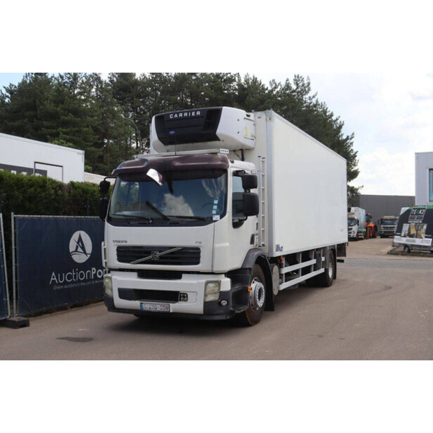 2007 Volvo FE280-48519993