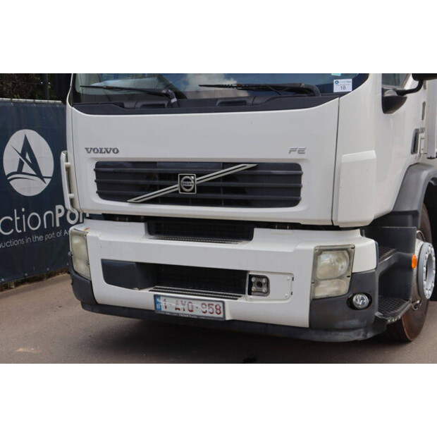 2007 Volvo FE280-48519995