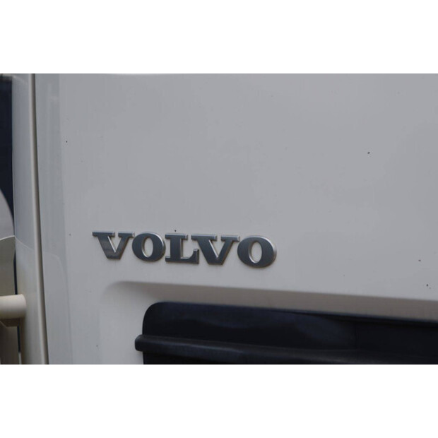 2007 Volvo FE280-48519997