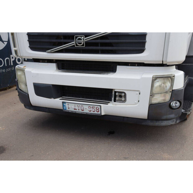 2007 Volvo FE280-48519999