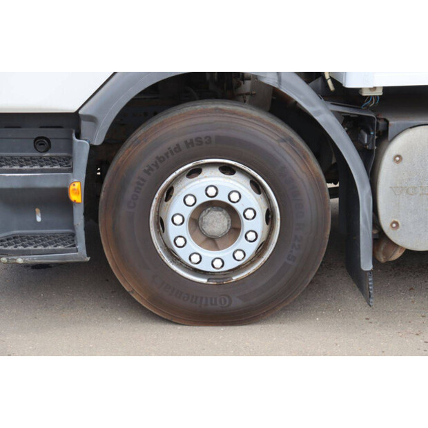2007 Volvo FE280-48520000