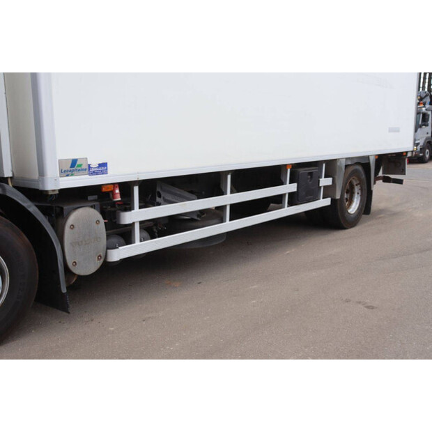 2007 Volvo FE280-48520004