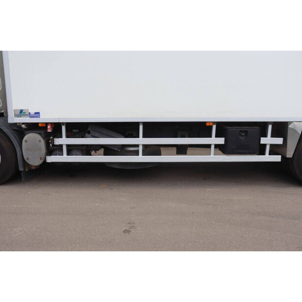 2007 Volvo FE280-48520005