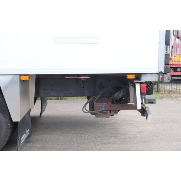 2007 Volvo FE280-48520006