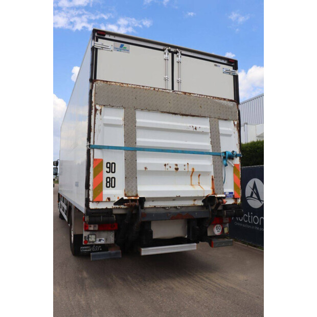 2007 Volvo FE280-48520007