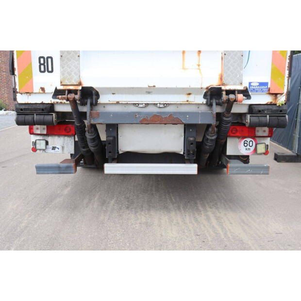 2007 Volvo FE280-48520008