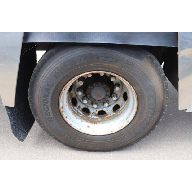 2007 Volvo FE280-48520010