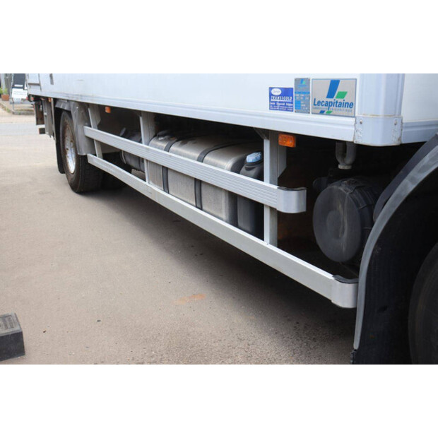2007 Volvo FE280-48520011
