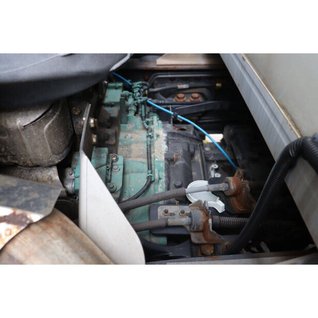 2007 Volvo FE280-48520018