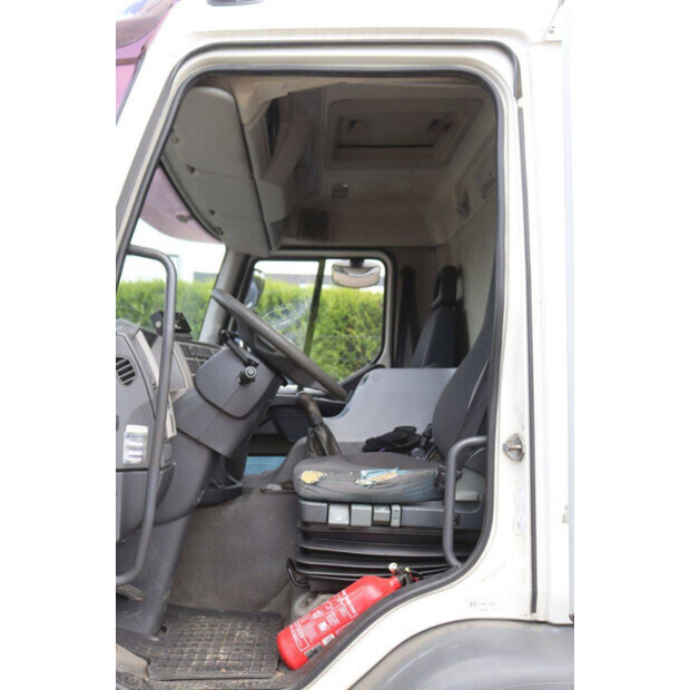 2007 Volvo FE280-48520020