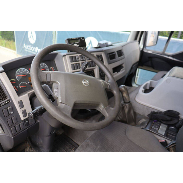 2007 Volvo FE280-48520024