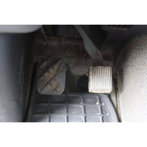 2007 Volvo FE280-48520025