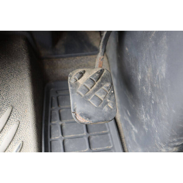 2007 Volvo FE280-48520026