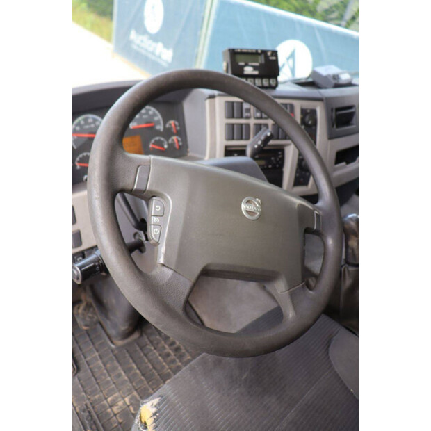 2007 Volvo FE280-48520027