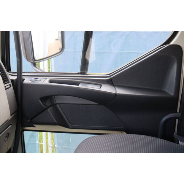 2007 Volvo FE280-48520028