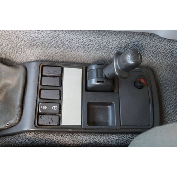 2007 Volvo FE280-48520030